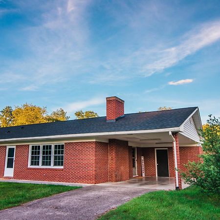 Mount Tabor Ranch Near Vt - King Bed/Fast Wi-Fi Villa Блексбург Екстериор снимка