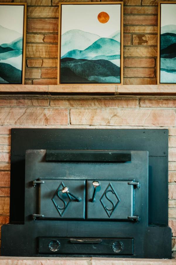 Mount Tabor Ranch Near Vt - King Bed/Fast Wi-Fi Villa Блексбург Екстериор снимка