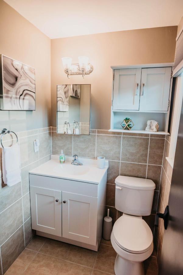 Mount Tabor Ranch Near Vt - King Bed/Fast Wi-Fi Villa Блексбург Екстериор снимка