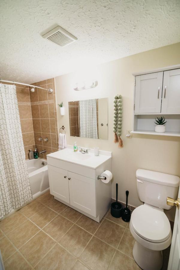 Mount Tabor Ranch Near Vt - King Bed/Fast Wi-Fi Villa Блексбург Екстериор снимка